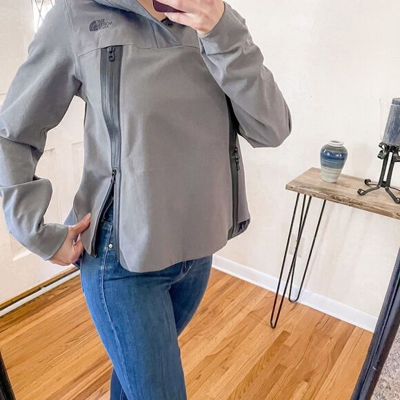 The North Face Apex Flex Anorak Pullover Jacket - Picture 5 of 12